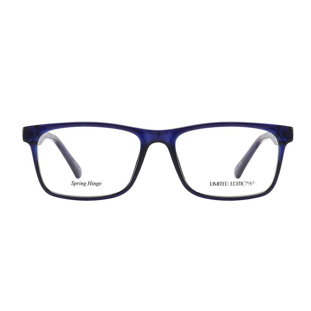 LIMITED EDITIONS 2246 Eyeglasses - view 7
